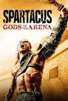 สปาตาคัส ปฐมบทแห่งขุนศึก Spartacus Gods of the Arena พากย์ไทย ตอนที่1-6